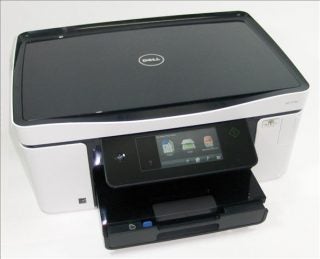 what maual drver will work for dell c1765 nfw color mfp